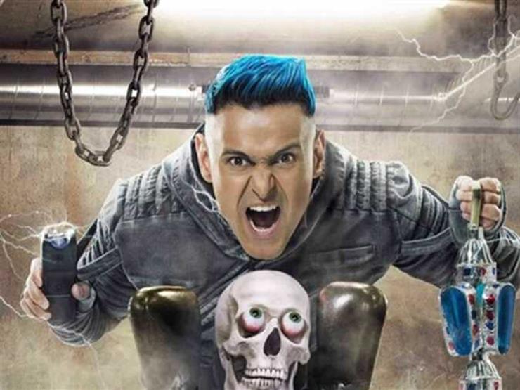 أول تعليق لرامز جلال على حلقة نبيلة عبيد في رامز مجنون رسم مصراوى