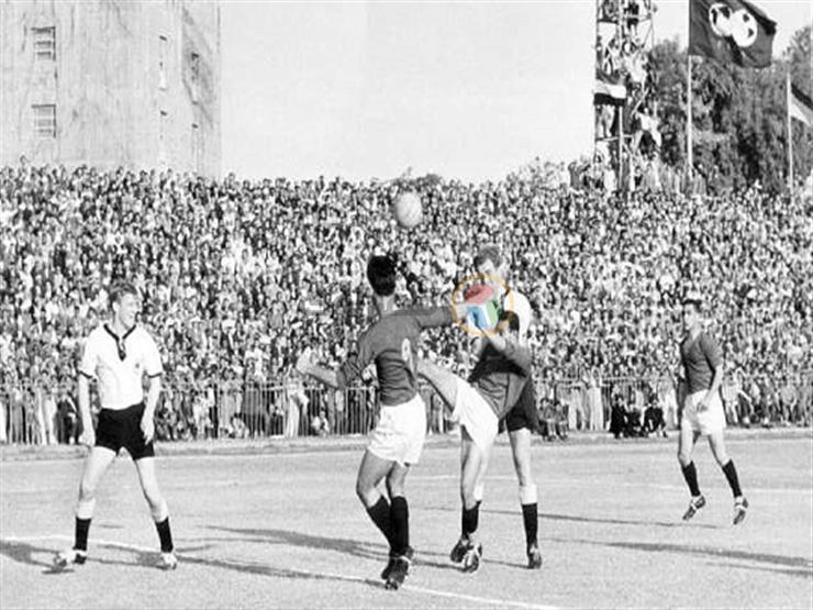 هل رفضت مصر التواجد في كأس العالم بسبب إسرائيل؟ هل رفضت مصر التواجد في كأس العالم بسبب إسرائيل؟
