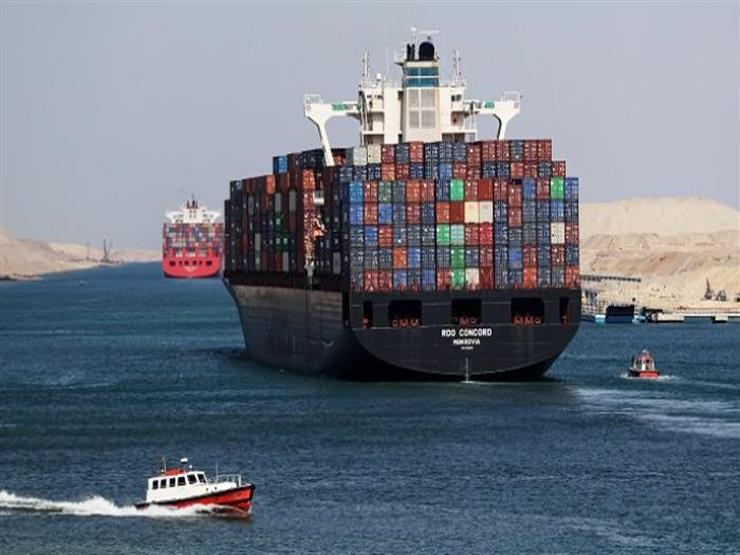 رويترز: تراجع إيرادات قناة السويس 9.6% في مايو بسبب كورونا رويترز: تراجع إيرادات قناة السويس 9.6% في مايو بسبب كورونا