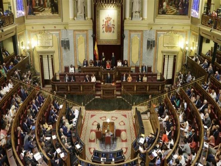 إسبانيا تمدد حالة الطوارئ إلى مايو وسط إغلاق عدة مناطق إسبانيا تمدد حالة الطوارئ إلى مايو وسط إغلاق عدة مناطق