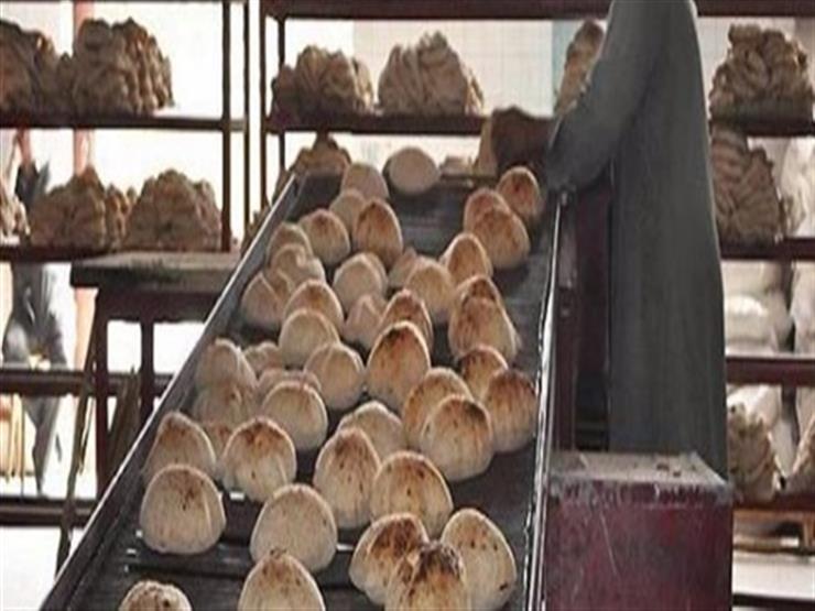 تحرير محاضر لـ ٢٣ مخبزًا وإغلاق أحدها بالبحيرة تحرير محاضر لـ ٢٣ مخبزًا وإغلاق أحدها بالبحيرة