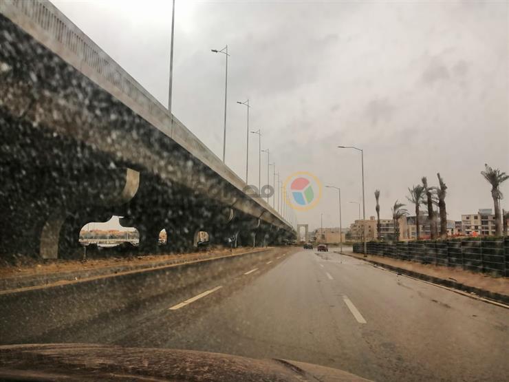 أمطار خفيفة وحرارة.. الأرصاد تكشف تفاصيل طقس الجمعة أمطار خفيفة وحرارة.. الأرصاد تكشف تفاصيل طقس الجمعة