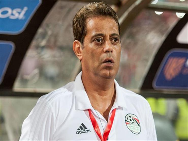 هاني رمزي يوضح موقفه من تدريب الزمالك هاني رمزي يوضح موقفه من تدريب الزمالك