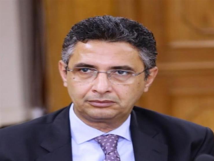 الاتصالات: شريف فاروق قائمًا بأعمال رئيس هيئة البريد لمدة عام الاتصالات: شريف فاروق قائمًا بأعمال رئيس هيئة البريد لمدة عام