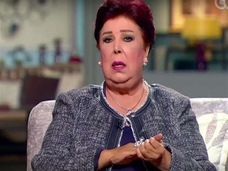 رسالة صوتية.. رجاء الجداوي: "بتحسن ببطء.. ويا ريت الناس تخاف" رسالة صوتية.. رجاء الجداوي: "بتحسن ببطء.. ويا ريت الناس تخاف"