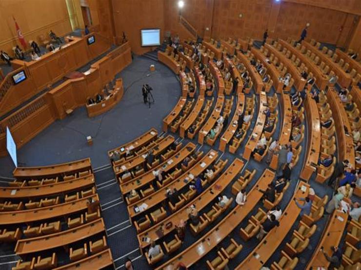 برلمان تونس يرفض لائحة تطالب فرنسا بالاعتذار عن الحقبة الاستعمارية برلمان تونس يرفض لائحة تطالب فرنسا بالاعتذار عن الحقبة الاستعمارية