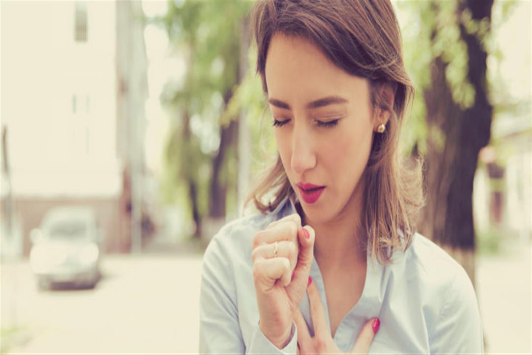 كيف تضر أمراض الجهاز التنفسي بصحة أسنانك؟.. نصائح ضرورية كيف تضر أمراض الجهاز التنفسي بصحة أسنانك؟.. نصائح ضرورية