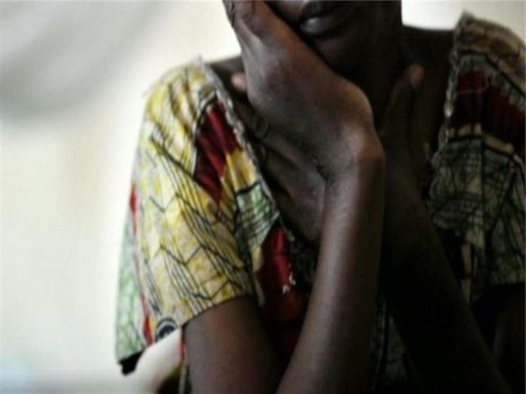 اعتقال رجل بعد 40 حالة اغتصاب ببلدة في نيجيريا اعتقال رجل بعد 40 حالة اغتصاب ببلدة في نيجيريا