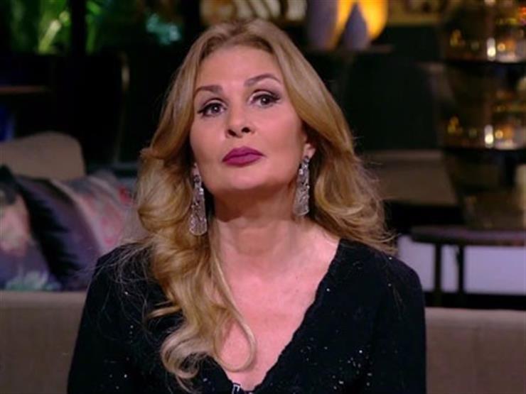 يسرا تنعى شويكار: "أمي الثانية" يسرا تنعى شويكار: "أمي الثانية"