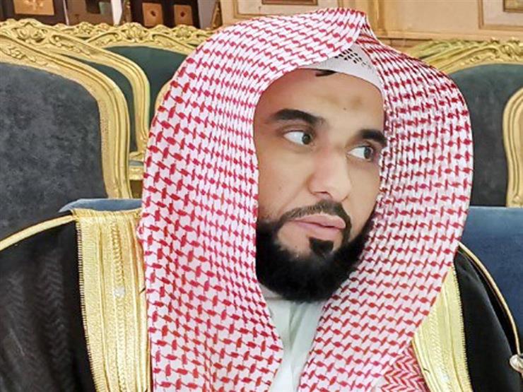 "وصايا نبوية كريمة ودُرر نفيسة".. تعرف على خطبة الجمعة بالمسجد الحرام "وصايا نبوية كريمة ودُرر نفيسة".. تعرف على خطبة الجمعة بالمسجد الحرام