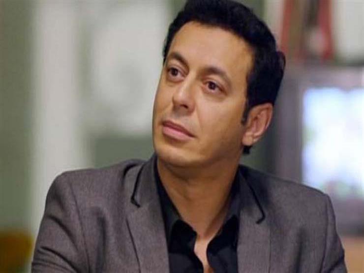 بعد ترشيحها له لتجسيد شخصية والدها.. مصطفى شعبان يرد على مي نور الشريف بعد ترشيحها له لتجسيد شخصية والدها.. مصطفى شعبان يرد على مي نور الشريف