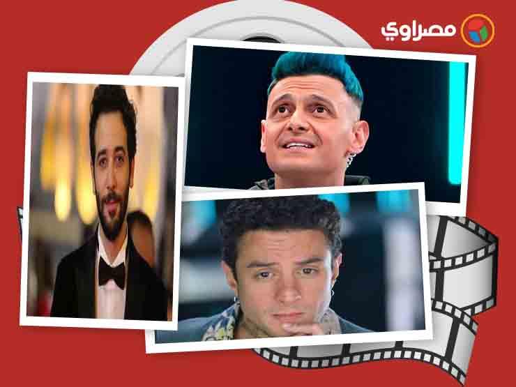 النشرة الفنية| أزمة جديدة للفيشاوي واشتباه في إصابة حنان يوسف وخطوبة ابنة أصالة النشرة الفنية| أزمة جديدة للفيشاوي واشتباه في إصابة حنان يوسف وخطوبة ابنة أصالة