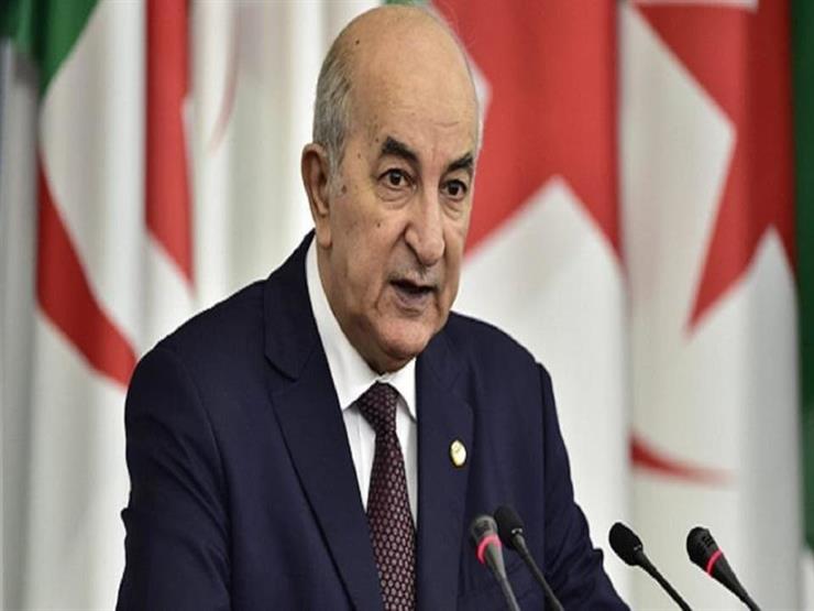 بالأسماء.. الرئيس الجزائري يجري تعديلاً وزاريًا جديدًا بالأسماء.. الرئيس الجزائري يجري تعديلاً وزاريًا جديدًا