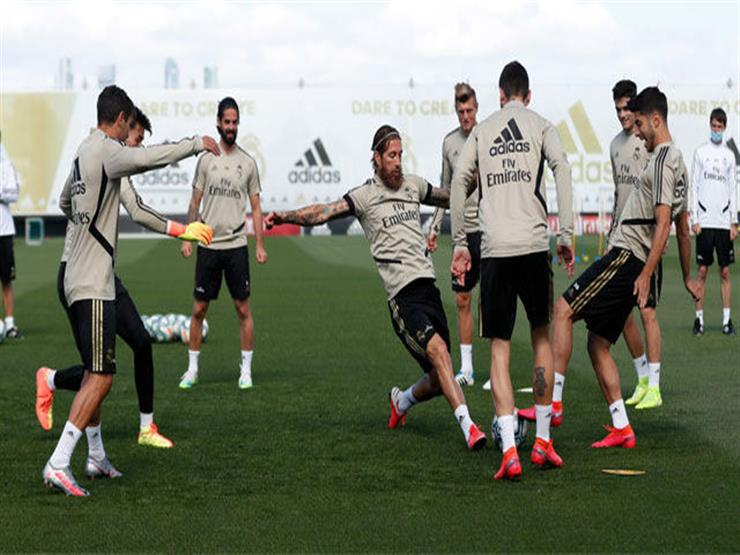 تعرف على القناة المجانية الناقلة لمباراة ريال مدريد
