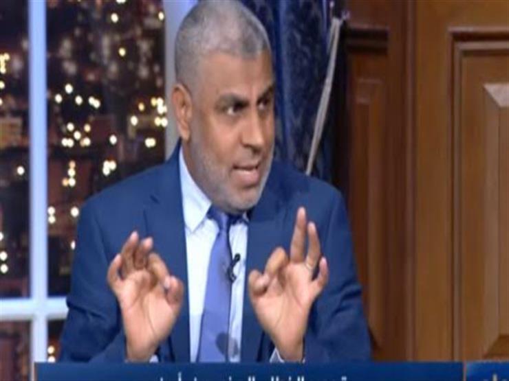 في حالة إلغاء الحج.. أستاذ بالأزهر يوضح حكم صيام يوم عرفة في حالة إلغاء الحج.. أستاذ بالأزهر يوضح حكم صيام يوم عرفة