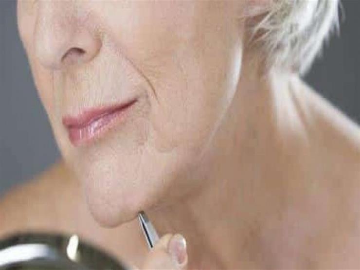 احذري.. لحية المرأة قد تشير إلى مشكلة صحية | مصراوى
