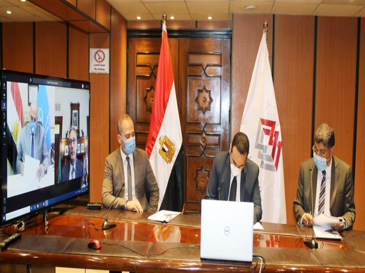 القابضة المعدنية: انتهاء النزاع التاريخي بين الحديد والصلب وبنك مصر القابضة المعدنية: انتهاء النزاع التاريخي بين الحديد والصلب وبنك مصر