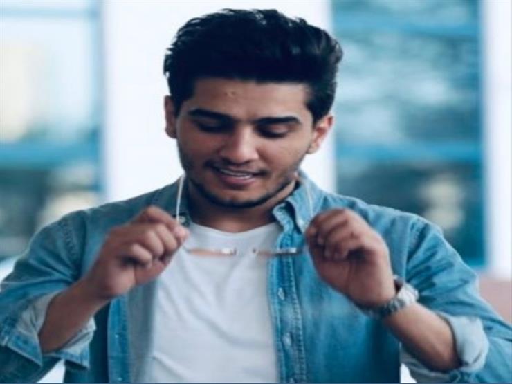 "لا تنتظر من أحد شيء".. محمد عساف يوجه رسالة لجمهوره "لا تنتظر من أحد شيء".. محمد عساف يوجه رسالة لجمهوره