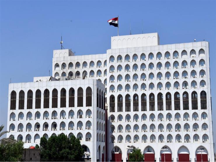 العراق يؤكد حرصه على التعاون مع مصر في شتى المجالات العراق يؤكد حرصه على التعاون مع مصر في شتى المجالات