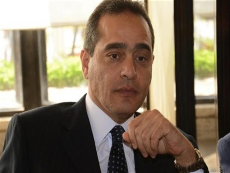 رئيس تصديري الكيماويات: دول أوروبية ألغت عقود الاستيراد من مصر ونتوقع تحسن الصادرات بنهاية العام رئيس تصديري الكيماويات: دول أوروبية ألغت عقود الاستيراد من مصر ونتوقع تحسن الصادرات بنهاية العام