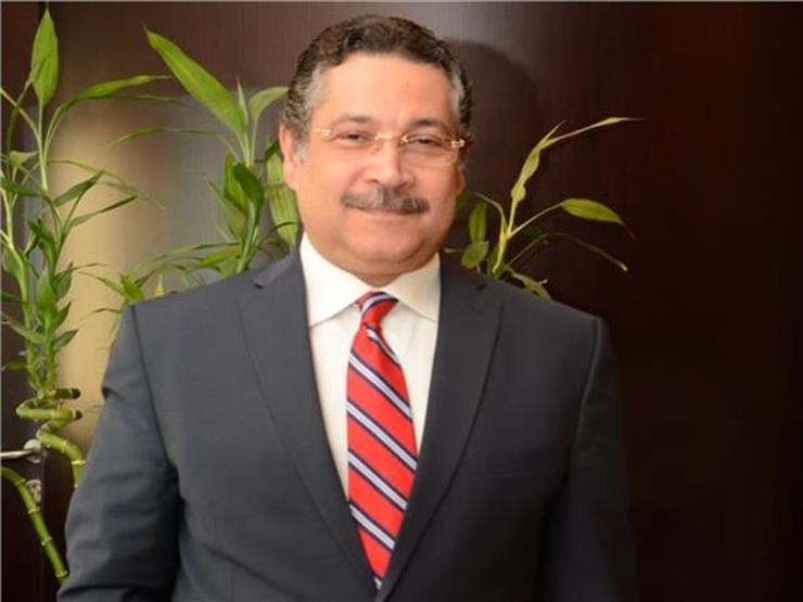 بنك التعمير والإسكان يحقق أرباحا 604.6 مليون جنيه في الربع الأول بنك التعمير والإسكان يحقق أرباحا 604.6 مليون جنيه في الربع الأول