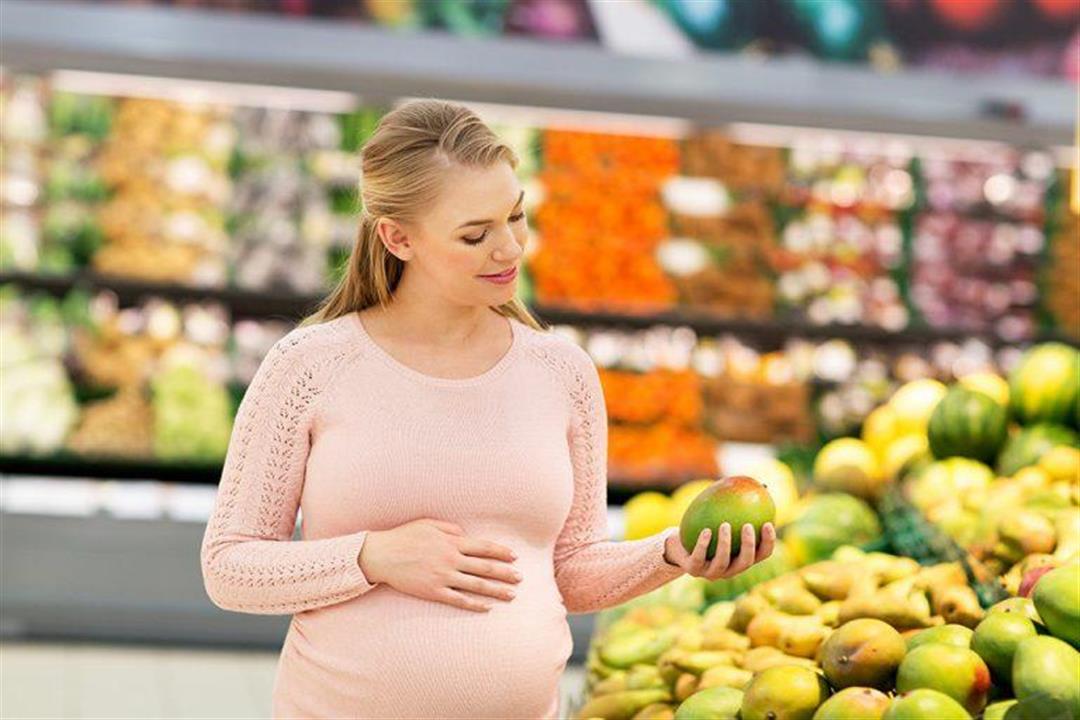 5 فوائد تقدمها المانجو لصحة حامل.. إليكِ الكمية الموصي بها 5 فوائد تقدمها المانجو لصحة حامل.. إليكِ الكمية الموصي بها