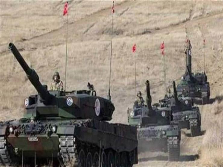 صحيفة سعودية: الأطماع التركية في ليبيا لن تتوقف دون تدخل قاطع من المجتمع الدولي صحيفة سعودية: الأطماع التركية في ليبيا لن تتوقف دون تدخل قاطع من المجتمع الدولي
