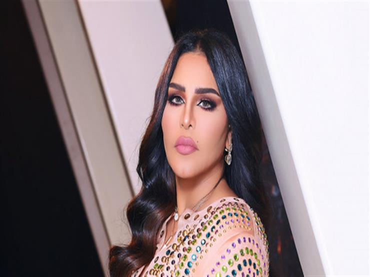 أحلام تهنئ عبد الرويشد بعيد ميلاده.. والأخير يرد أحلام تهنئ عبد الرويشد بعيد ميلاده.. والأخير يرد