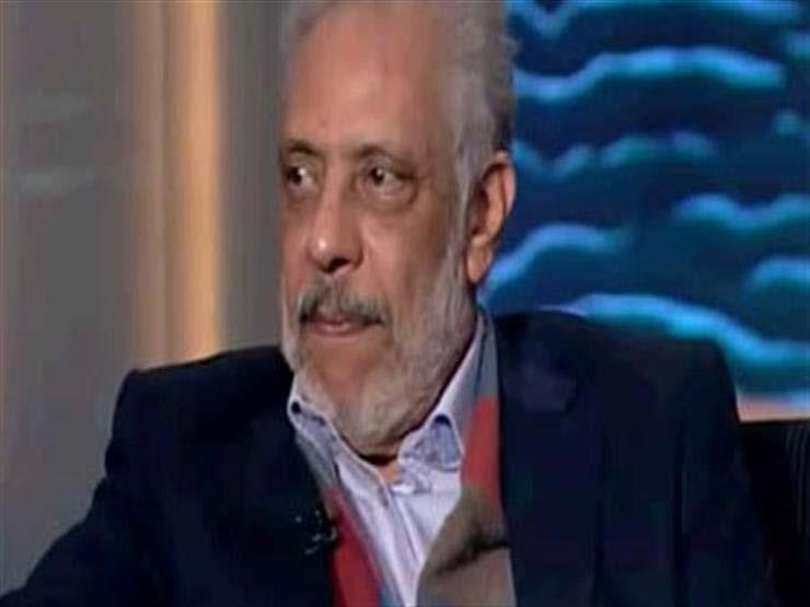الحلفاوي يدافع عن الكويت: "القرار لا يخص مصر فقط" الحلفاوي يدافع عن الكويت: "القرار لا يخص مصر فقط"