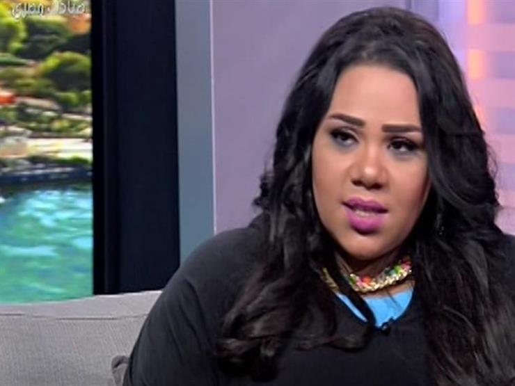شيماء سيف تطلب من جمهورها الدعاء لرجاء الجداوي شيماء سيف تطلب من جمهورها الدعاء لرجاء الجداوي
