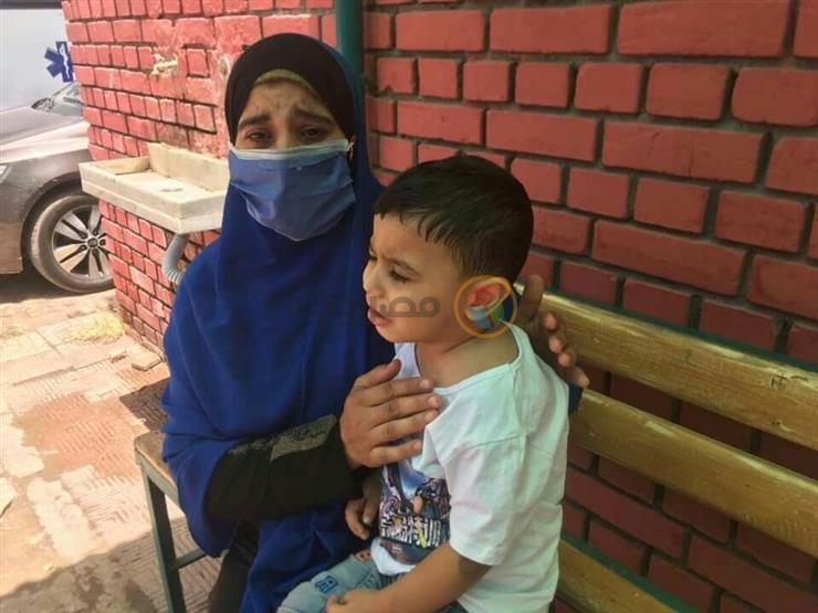 بعد واقعة السيدة الباكية.. أول تحرك من محافظ الفيوم تجاه مرضى الهيموفيليا بعد واقعة السيدة الباكية.. أول تحرك من محافظ الفيوم تجاه مرضى الهيموفيليا