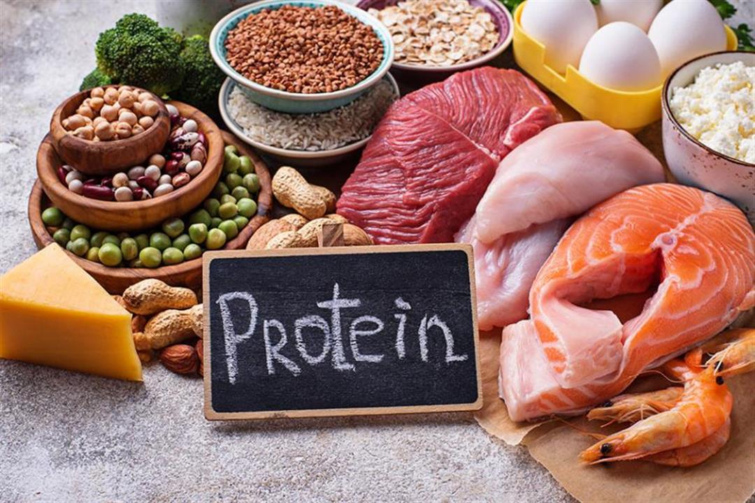 7 نصائح لنجاح دايت البروتين.. إليك فوائده وأضراره 7 نصائح لنجاح دايت البروتين.. إليك فوائده وأضراره