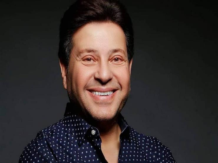 18 سبتمبر.. هاني شاكر يحيي حفلا غنائيا في دار الأوبرا 18 سبتمبر.. هاني شاكر يحيي حفلا غنائيا في دار الأوبرا