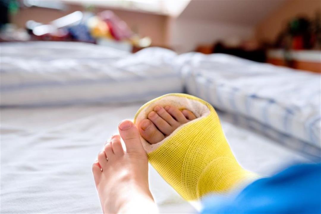 طفلِك يعاني من هشاشة العظام؟.. 4 أطعمة تساهم في علاجه طفلِك يعاني من هشاشة العظام؟.. 4 أطعمة تساهم في علاجه