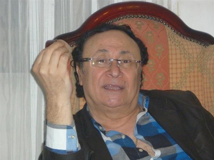  بعد إصابته بجلطة بالمخ. ابنة المخرج منير مراد تكشف تطورات حالته الصحية بعد إصابته بجلطة بالمخ. ابنة المخرج منير مراد تكشف تطورات حالته الصحية