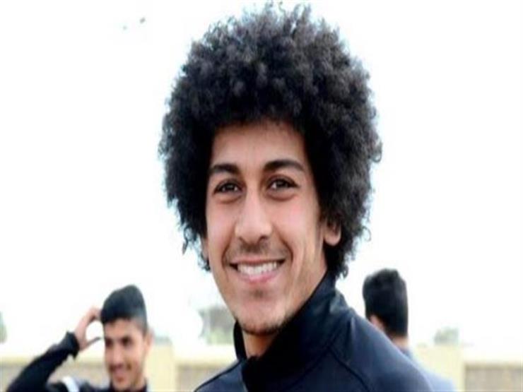 وكيله لمصراوي: حسين السيد ينتظر فتح حركة الطيران للعودة للصفاقسي وكيله لمصراوي: حسين السيد ينتظر فتح حركة الطيران للعودة للصفاقسي