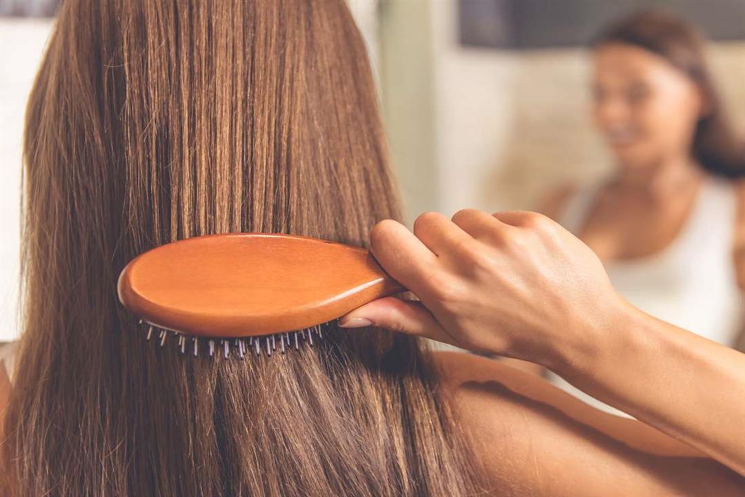 لشعر صحي وقوي.. 5 طرق طبيعية لزيادة الكولاجين بفروة الرأس لشعر صحي وقوي.. 5 طرق طبيعية لزيادة الكولاجين بفروة الرأس