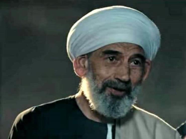 مجدي عبيد لـ"مصراوي": "محمود جمعة تخطى مرحلة الخطر وحالته الصحية مستقرة" مجدي عبيد لـ"مصراوي": "محمود جمعة تخطى مرحلة الخطر وحالته الصحية مستقرة"