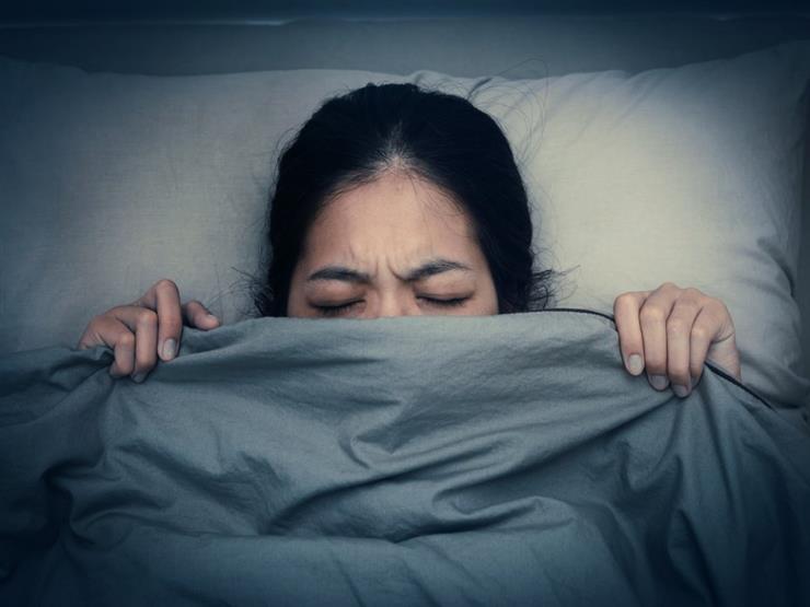 منها قانون التصور.. 5 طرق للتخلص من الأحلام المفزعة والأفكار السلبية منها قانون التصور.. 5 طرق للتخلص من الأحلام المفزعة والأفكار السلبية
