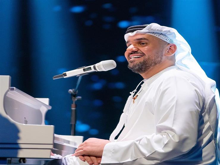 حسين الجسمي يطرح "أهواك للموت" حسين الجسمي يطرح "أهواك للموت"