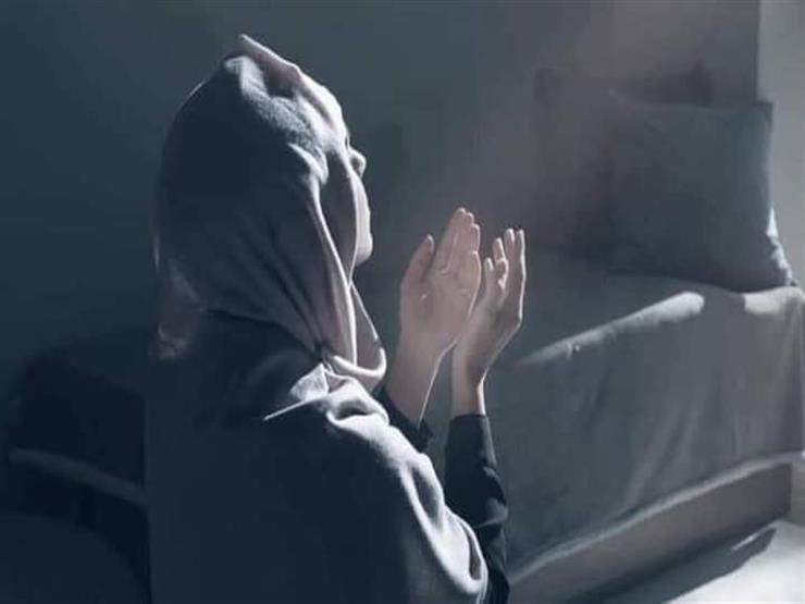 بالفيديو| دعاء علي جمعة لرفع وباء كورونا عن البلاد والعباد بالفيديو| دعاء علي جمعة لرفع وباء كورونا عن البلاد والعباد