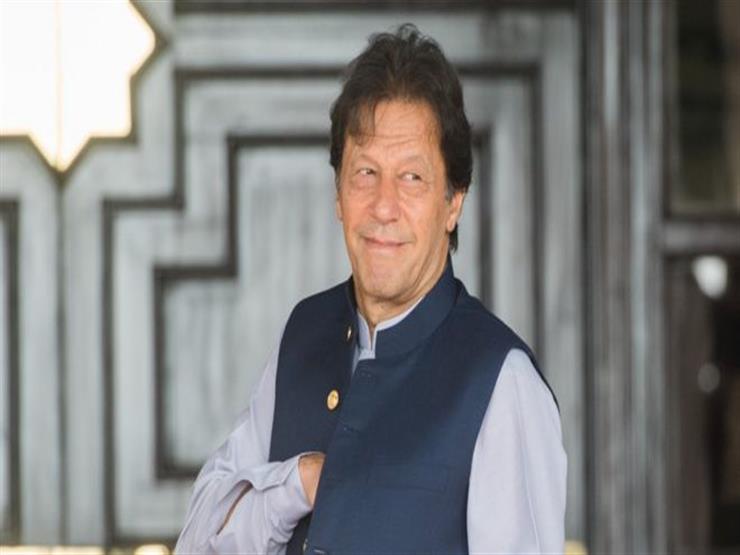 في التليغراف: عمران خان يعتبر بن لادن شهيدا في التليغراف: عمران خان يعتبر بن لادن شهيدا