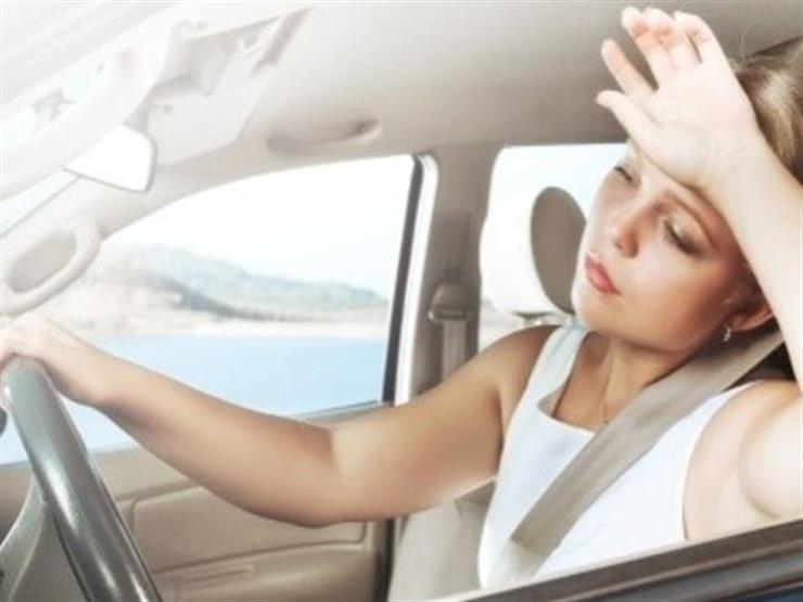 ما درجة الحرارة الصحيحة لمكيف هواء السيارة؟ "خبراء يجيبون" ما درجة الحرارة الصحيحة لمكيف هواء السيارة؟ "خبراء يجيبون"