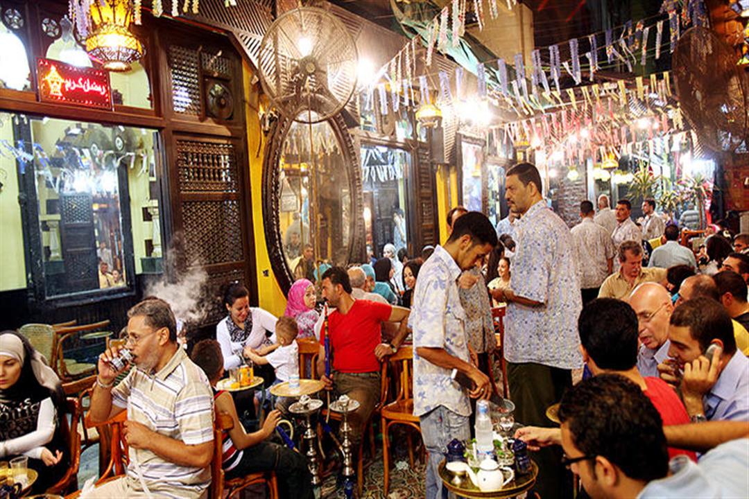 على القهوة.. 5 مشروبات تقوي مناعتك في مواجهة كورونا (صور) على القهوة.. 5 مشروبات تقوي مناعتك في مواجهة كورونا (صور)
