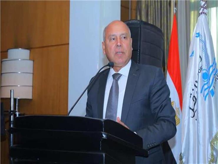 وزير النقل يبحث أسباب تأخيرات القطارات خلال الساعات الماضية وزير النقل يبحث أسباب تأخيرات القطارات خلال الساعات الماضية