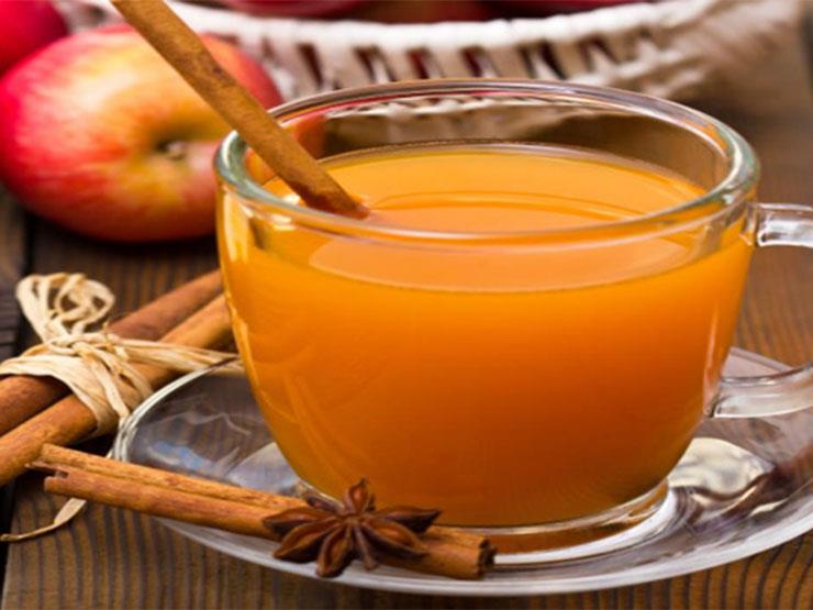 تناولها على المقهى.. 5 مشروبات لتقوية المناعة ومحاربة كورونا (صور) تناولها على المقهى.. 5 مشروبات لتقوية المناعة ومحاربة كورونا (صور)