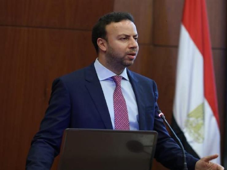 أبوالنجا: استلام الشريحة الأولى من قرض صندوق النقد بقيمة 2 مليار دولار خلال أيام أبوالنجا: استلام الشريحة الأولى من قرض صندوق النقد بقيمة 2 مليار دولار خلال أيام
