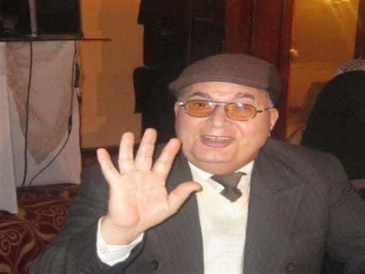 حريق مستشفى الإسكندرية | قصة وفاة مُسن كان على أبواب الشفاء من كورونا حريق مستشفى الإسكندرية | قصة وفاة مُسن كان على أبواب الشفاء من كورونا
