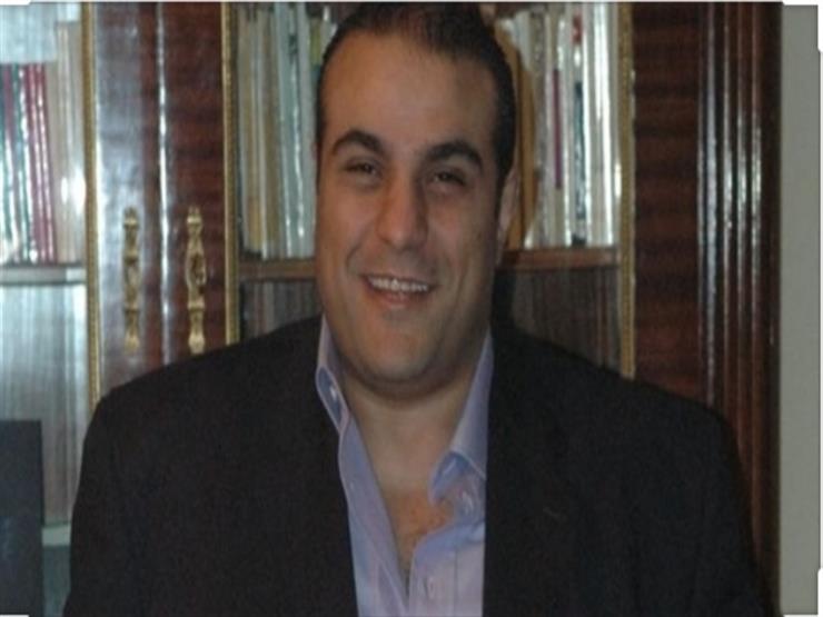ريمون مقار عن ذكرى 30 يونيو: "البداية لرجوع الحياة لمصر" ريمون مقار عن ذكرى 30 يونيو: "البداية لرجوع الحياة لمصر"