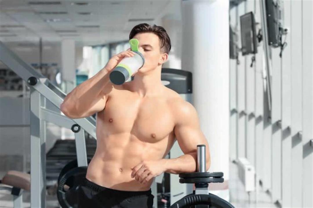 4 عصائر يجب تناولها بعد التمرين.. إليك فوائدها وطريقة تحضيرها 4 عصائر يجب تناولها بعد التمرين.. إليك فوائدها وطريقة تحضيرها